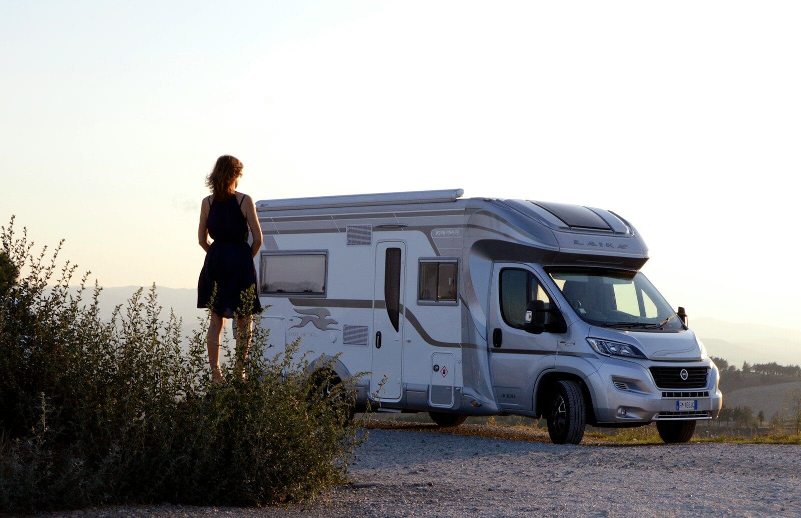 RV Insurance and Off-Road Adventures Around Texas: Are You Covered?